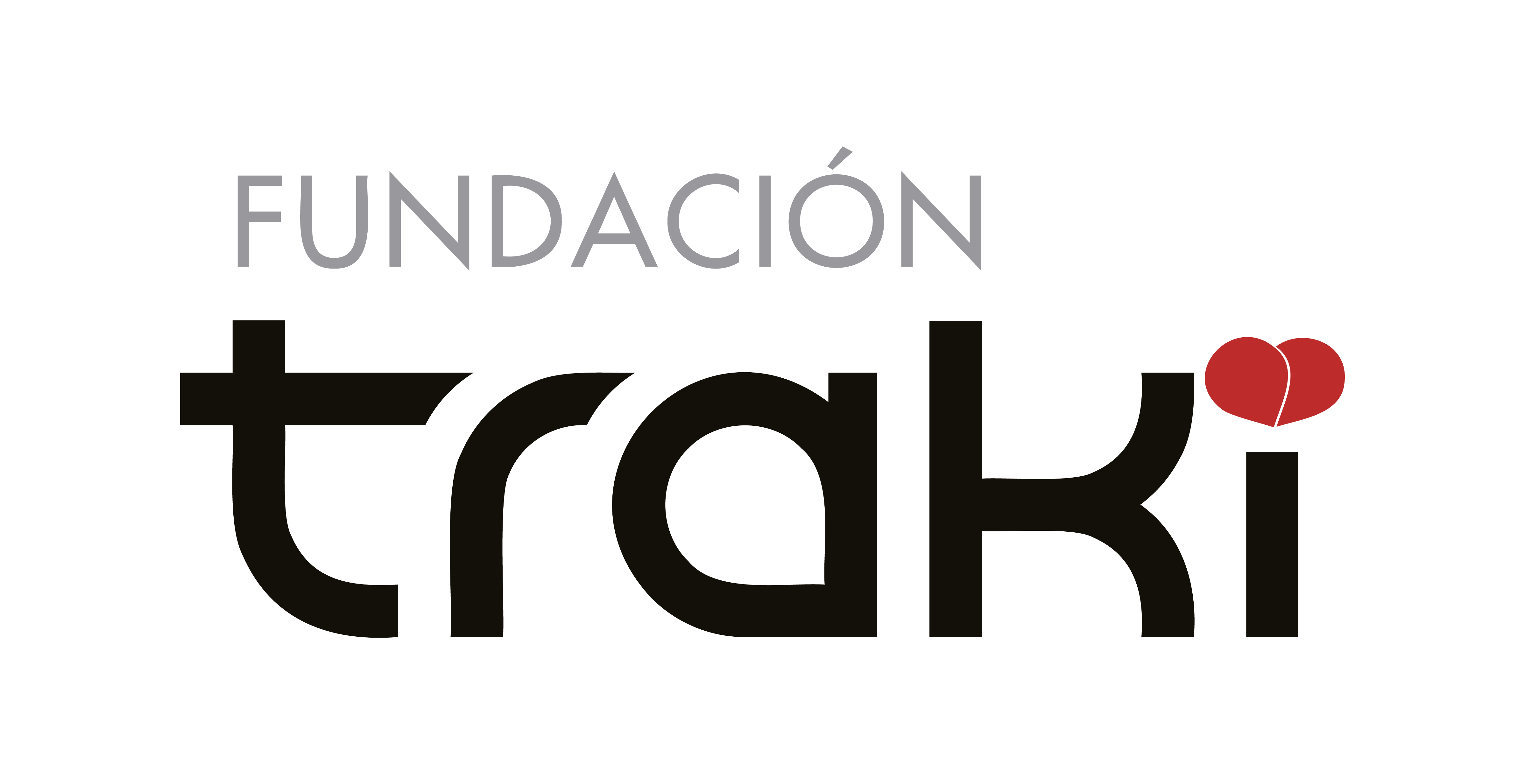 Fundación Traki Logo